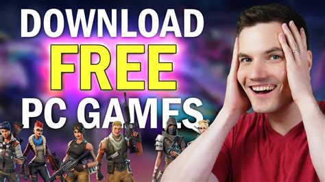 How to Download PC Games: 6 Simple Ways to Get Video Games.